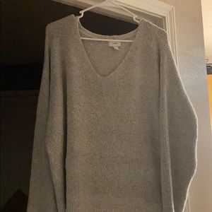Old navy v neck sweater